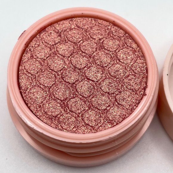 Colorpop Super Shock Disney Heart Of Gold Once Upon a Dream Sleeping Beauty New - Picture 1 of 3